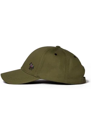 Paul Smith Zebra Baseball Cap