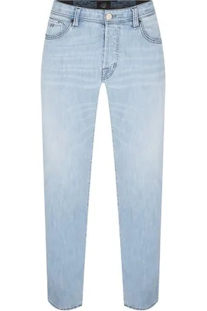 sartoria tramarossa Leonardo Slim Jeans