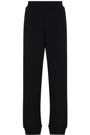 VERSACE Junior Logo Joggers