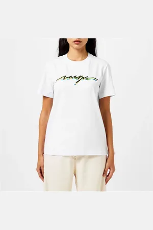 Msgm Logo T-Shirt
