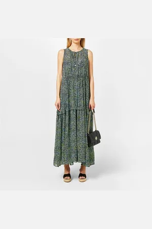 HUGO BOSS Delong Smock Dress