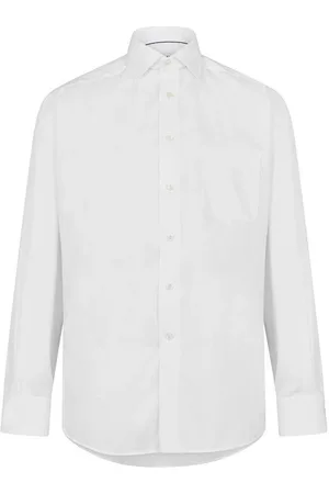 Eton Signature Twill Shirt