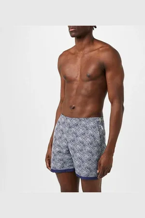 Orlebar Brown Bulldog Floral Swim Shorts