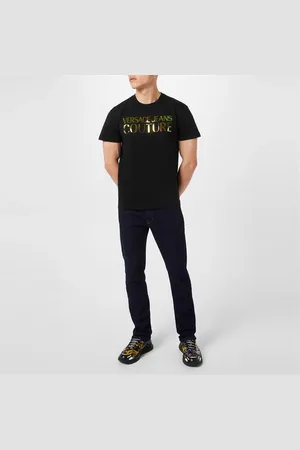 VERSACE Logo T-Shirt