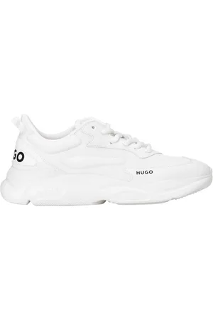 HUGO BOSS Leon Runners