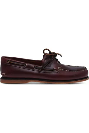 Timberland Boat Shoes