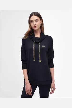 Barbour Suspension Hoodie