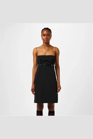 Givenchy Voyou Mini Dress