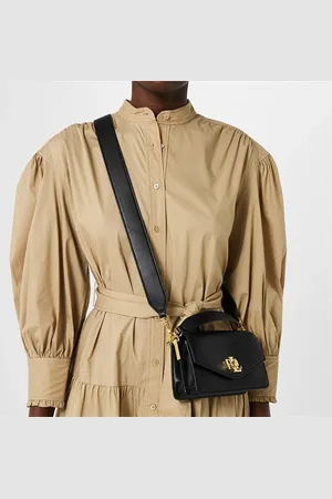 Ralph Lauren Small Tayler Crossbody Bag