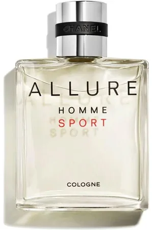 CHANEL ALLURE HOMME SPORT Cologne Spray