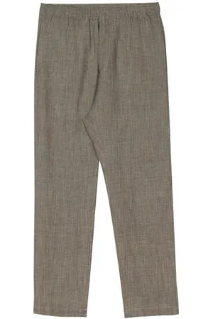 BARENA Riobarbo Trousers