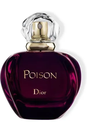 Dior Poison Eau De Toilette