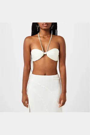 Cult Gaia Euphrasia Top