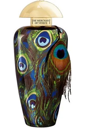 THE MERCHANT OF VENICE Imperial Emerald Eau de Parfum 100ml