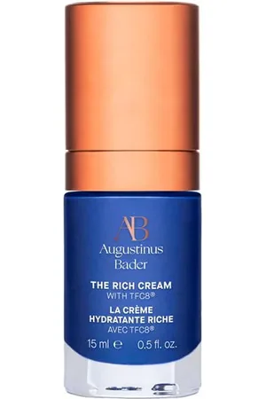 AUGUSTINUS BADER The Rich Cream