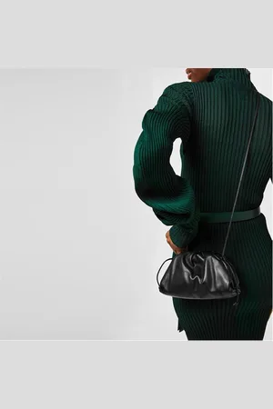 Bottega Veneta Mini Pouch Clutch Bag