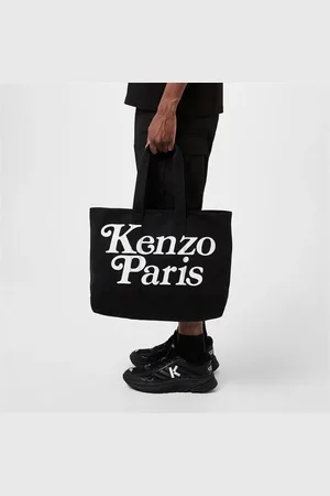 Kenzo Large Tote Bag