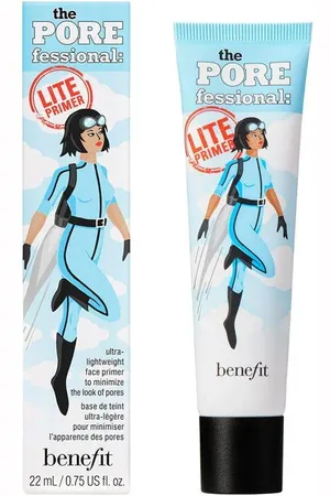 Benefit The POREfessional Lite Primer