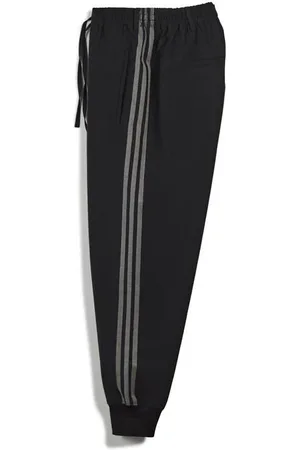 Y-3 3-Stripe Joggers