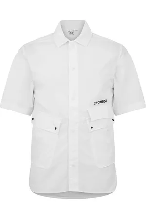C.P. Company Short Sleeve Shirt