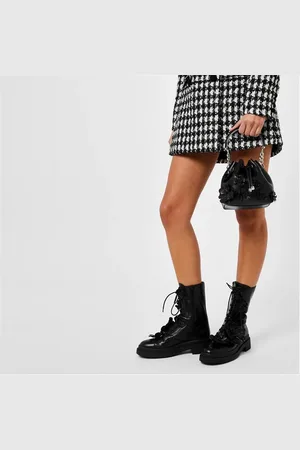 Jimmy Choo Small Flower Bon Bon Bag
