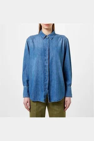 MARELLA Denim Shirt