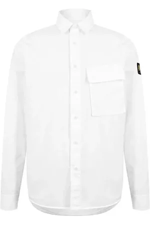 Belstaff Scale Shirt
