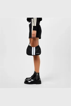 Palm Angels Venice Track Hobo Bag