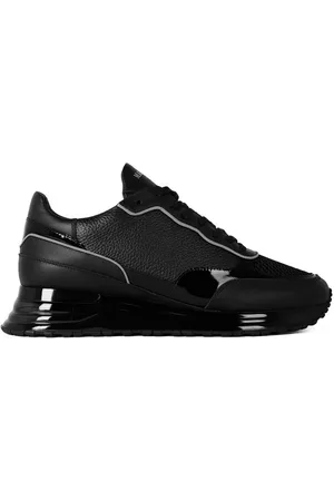 Mallet Knox Gas Runners