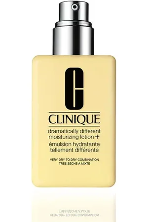 Clinique Dramatically Different Moisturizing Lotion+ Pump
