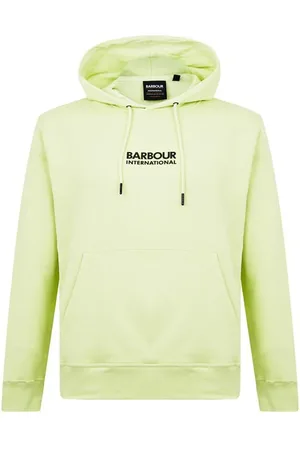 Barbour Harper Hoodie