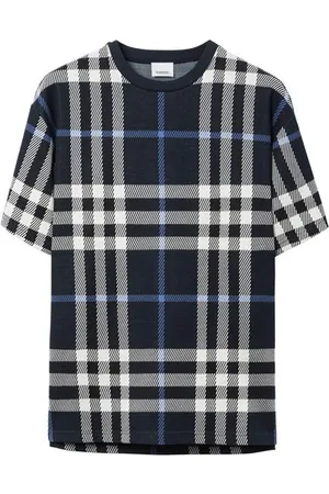 Burberry Ferrybridge T-Shirt