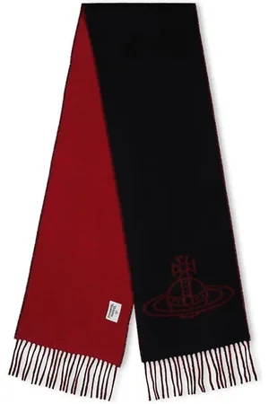 Vivienne Westwood Single Orb Scarf