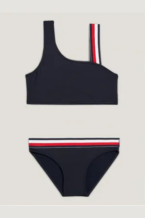 Tommy Hilfiger Bikini Set Juniors
