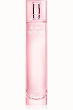 Clinique My Happy Baby Bouquet Fragrance