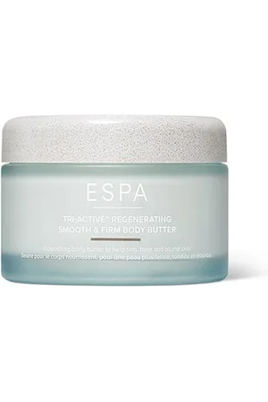 ESPA Tri Active Regenerating Smooth & Firm Body Butter