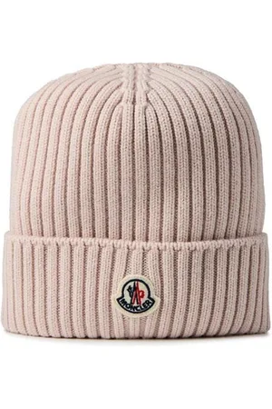 Moncler Beanie Hat Juniors