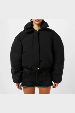 Jacquemus La Courte Caraco Puffer Jacket