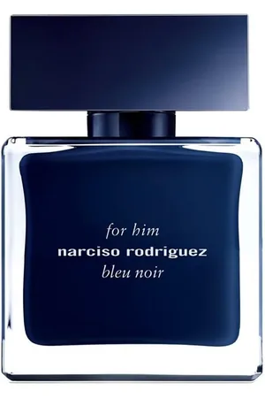 Narciso rodriguez For Him Bleu Noir Eau De Toilette Spray 50 ml