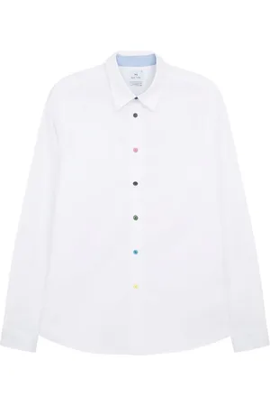 Paul Smith Multi Oxford Shirt