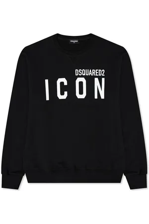 Dsquared2 Boys Icon Sweatshirt