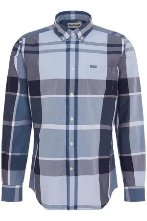 Barbour Harris Tailored Shirt
