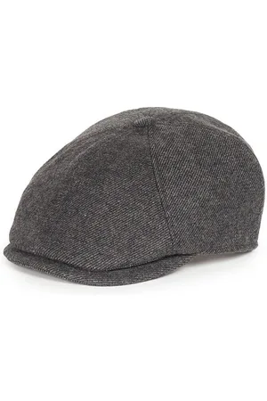 Barbour Claymore Baker Boy Hat
