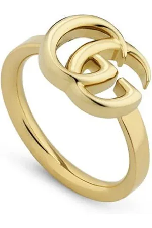 Gucci Gg Running Ring