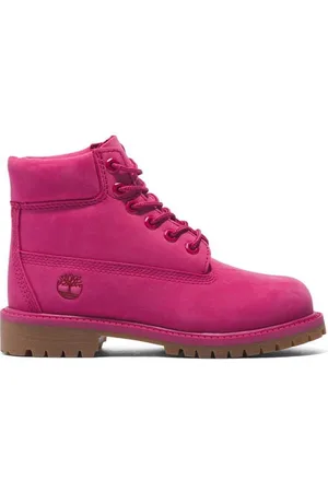 Timberland 6 Inch Boot Juniors