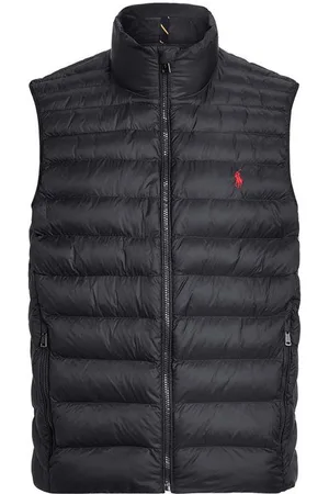Ralph Lauren Terra Gilet