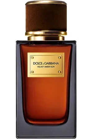 Dolce & Gabbana Velvet Amber Sun Eau de Parfum