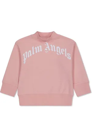 Palm Angels Palm Classic Sweat Junior
