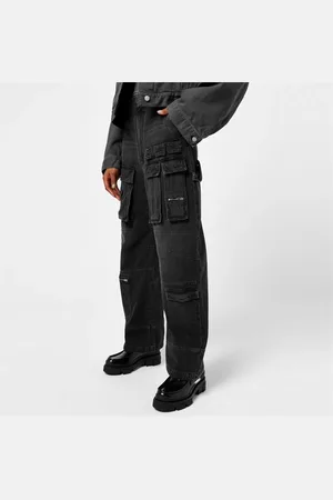 Sportmax Giraffa Cargo Jean