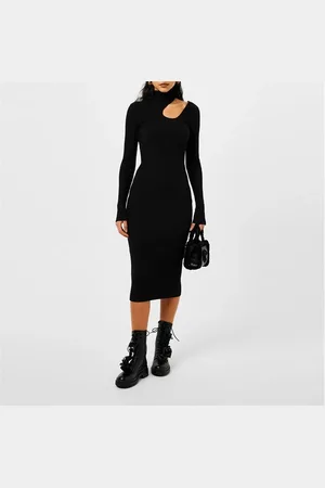 ANINE BING Victoria Dress